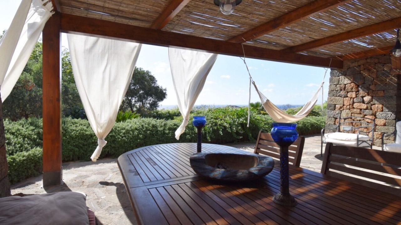 Photo of Outdoor in Pantelleria