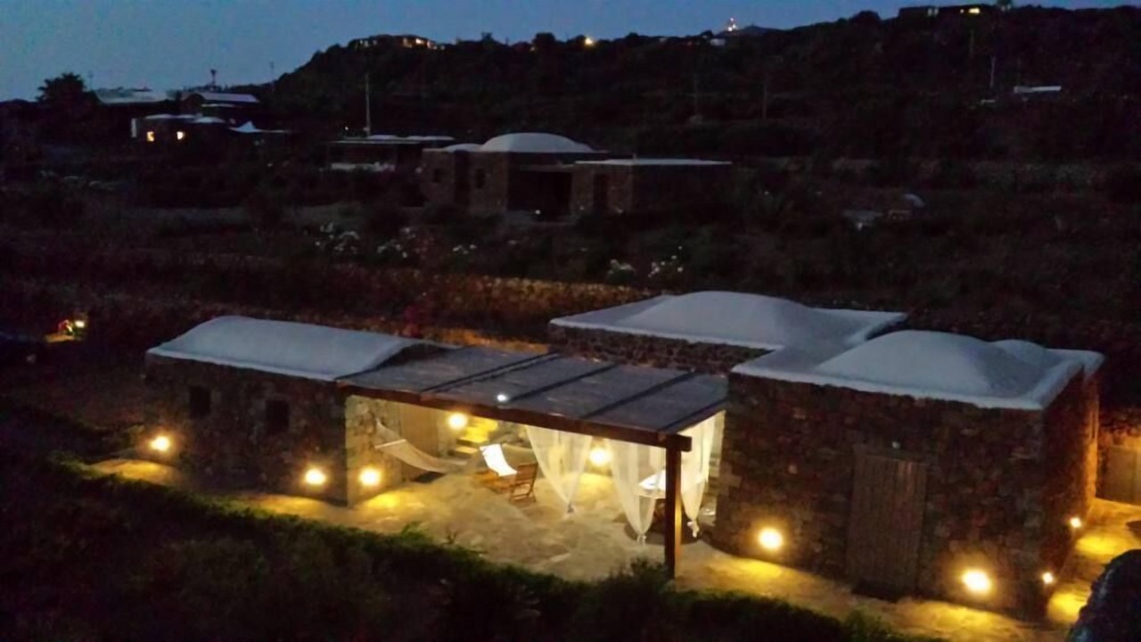 Photo of Others in Pantelleria
