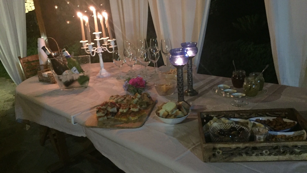 Photo of Outdoor in Pantelleria