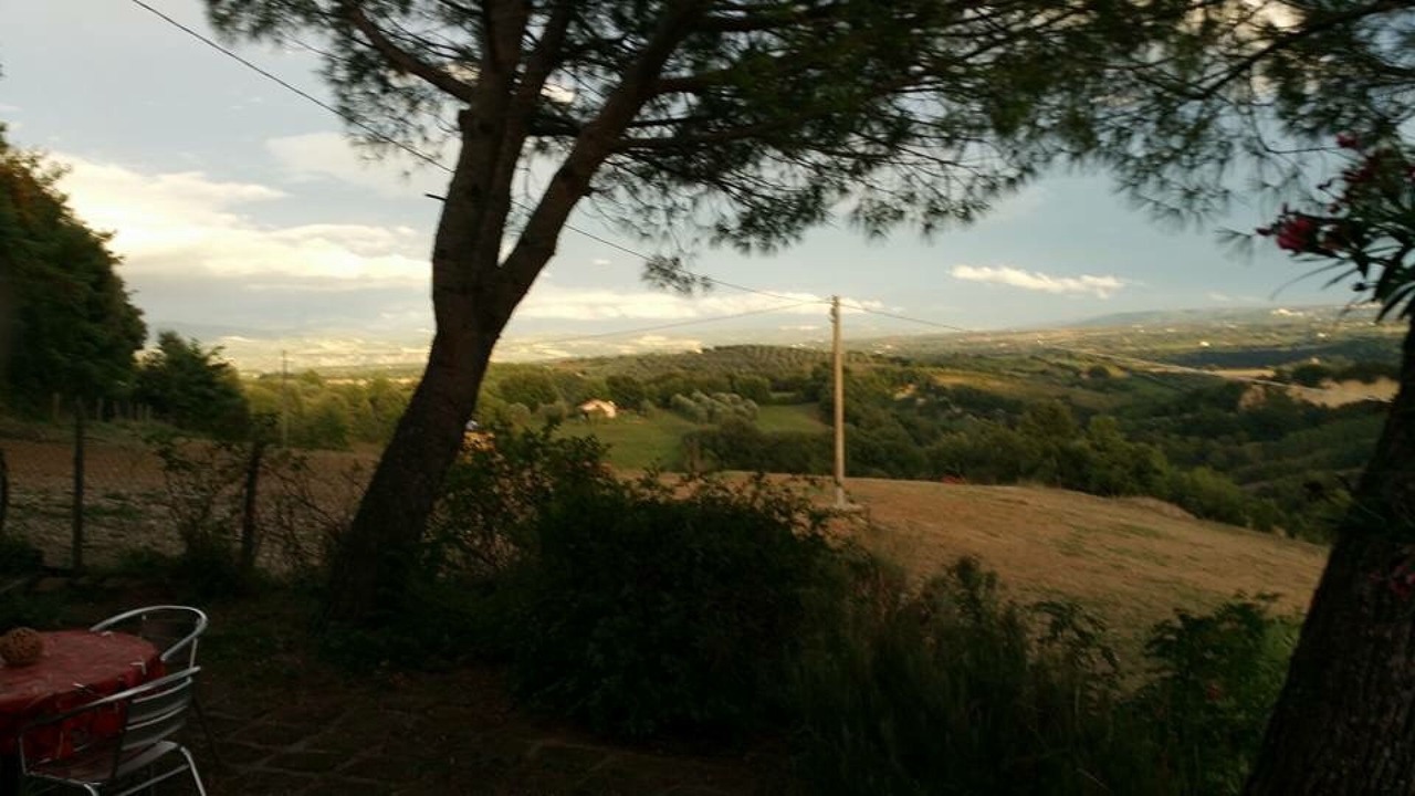 Photo of Outdoor in Celleno