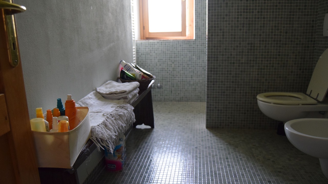 Photo of Bathroom in Celleno