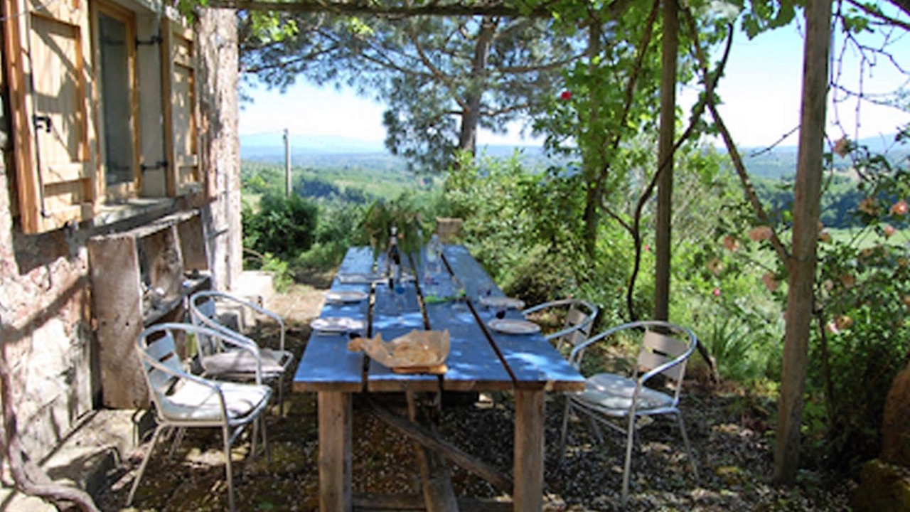 Photo of Outdoor in Celleno