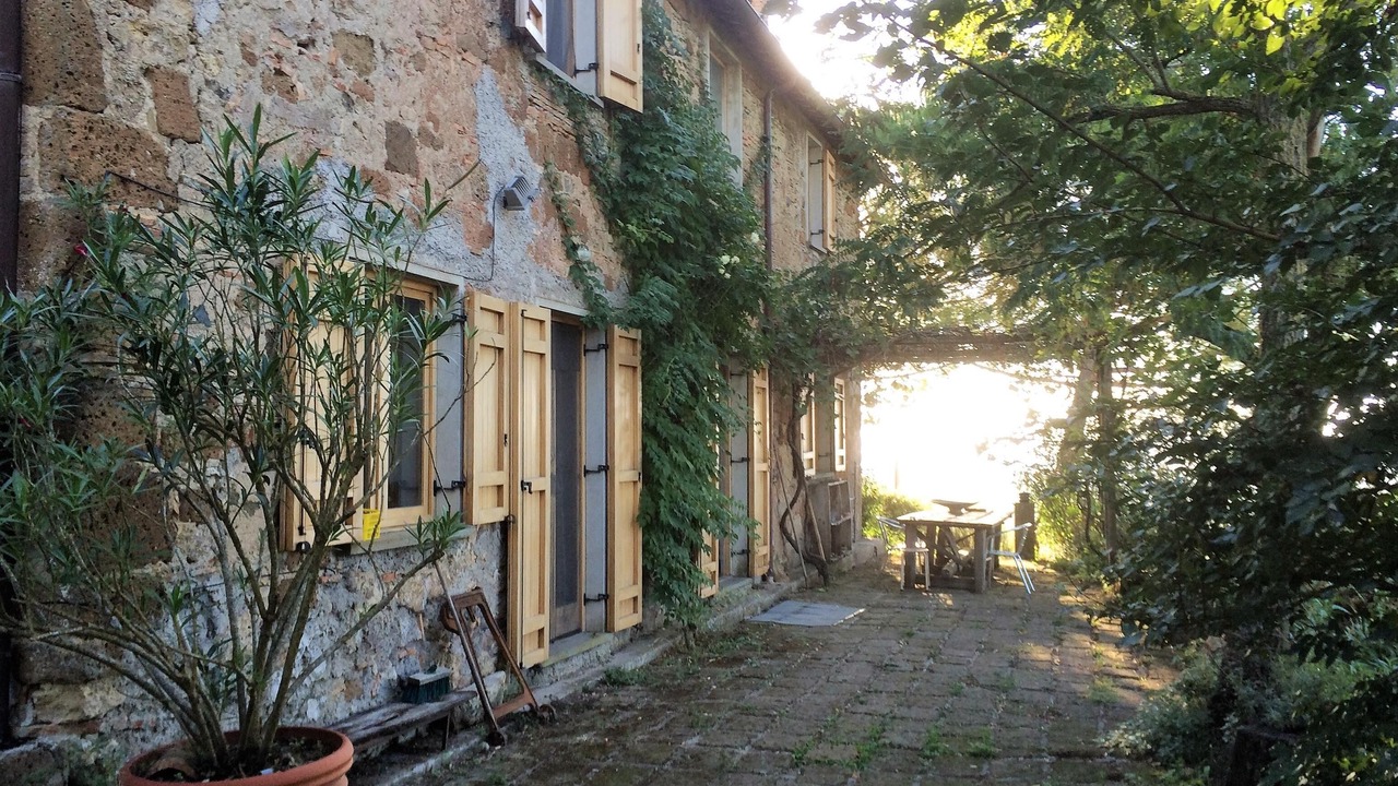 Photo of Outdoor in Celleno