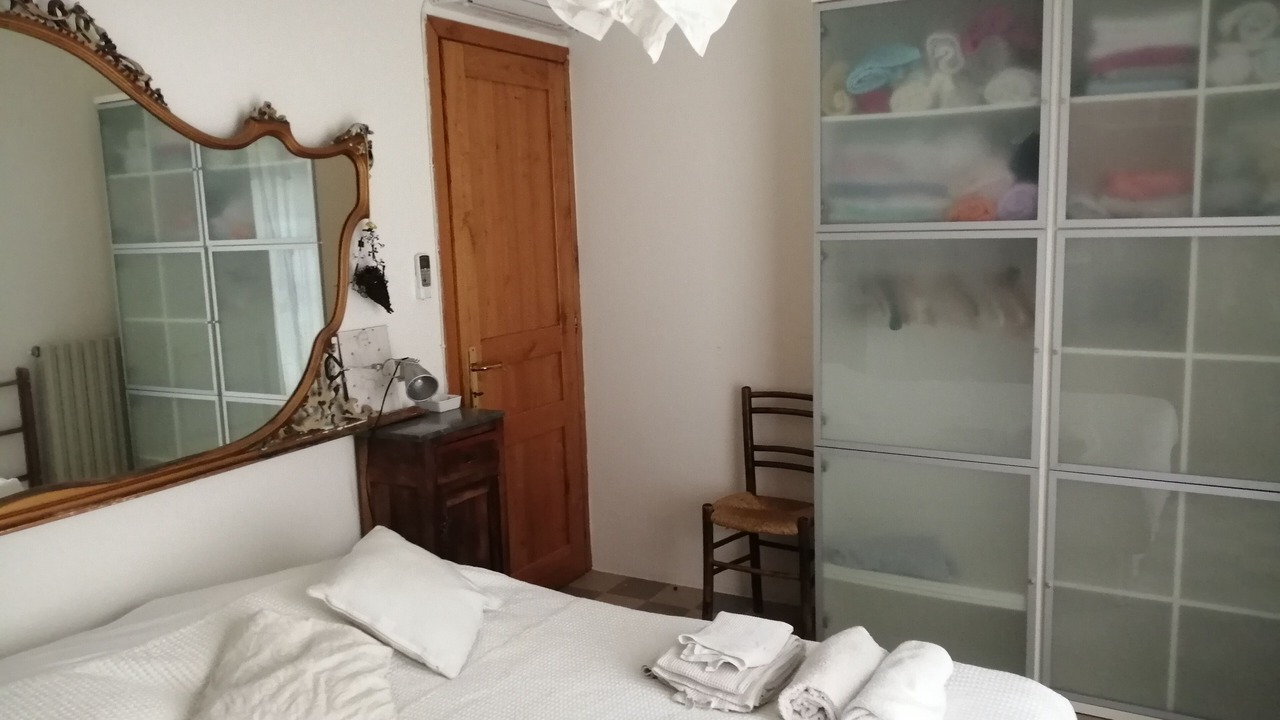 Photo of Bedroom in Celleno