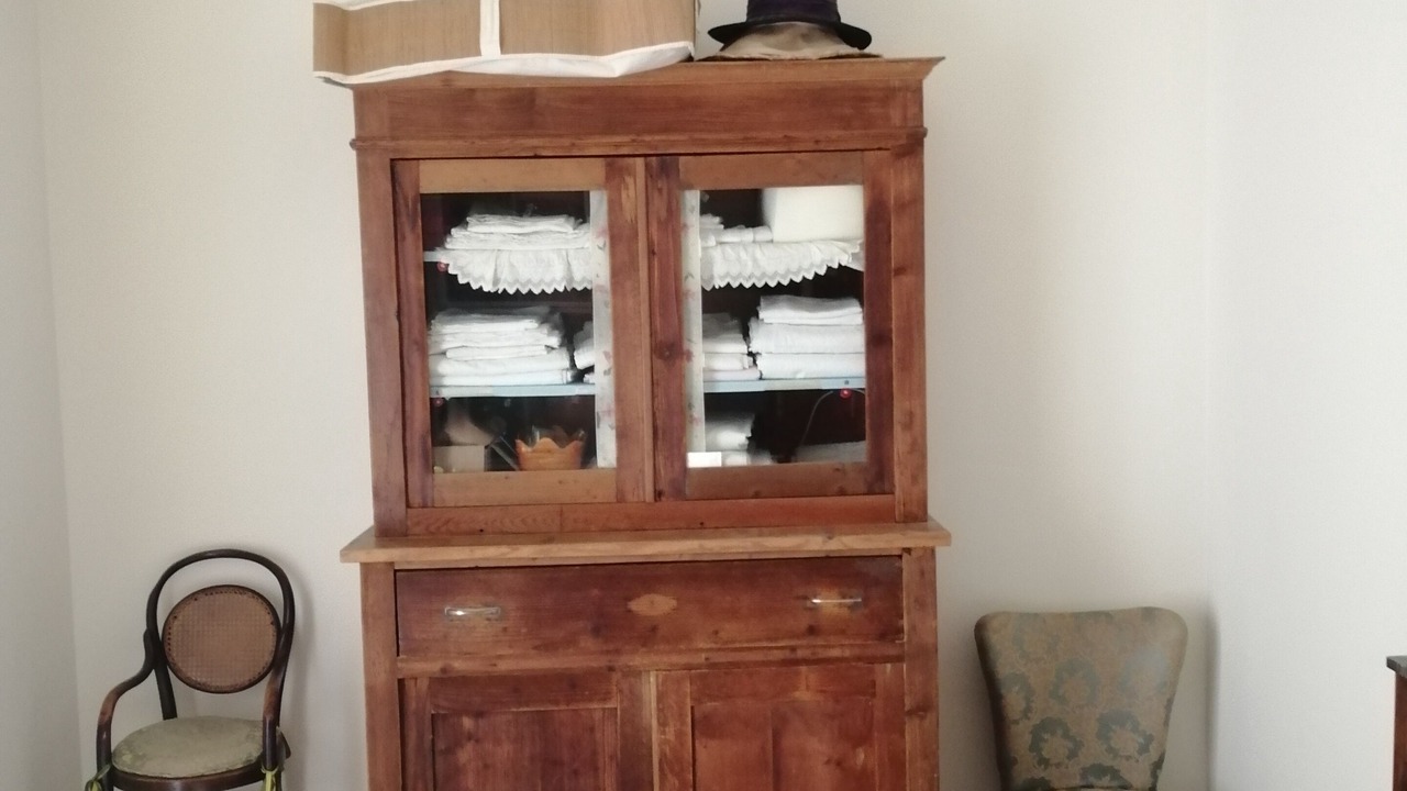 Photo of Bedroom in Celleno