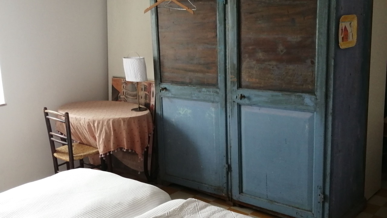 Photo of Bedroom in Celleno