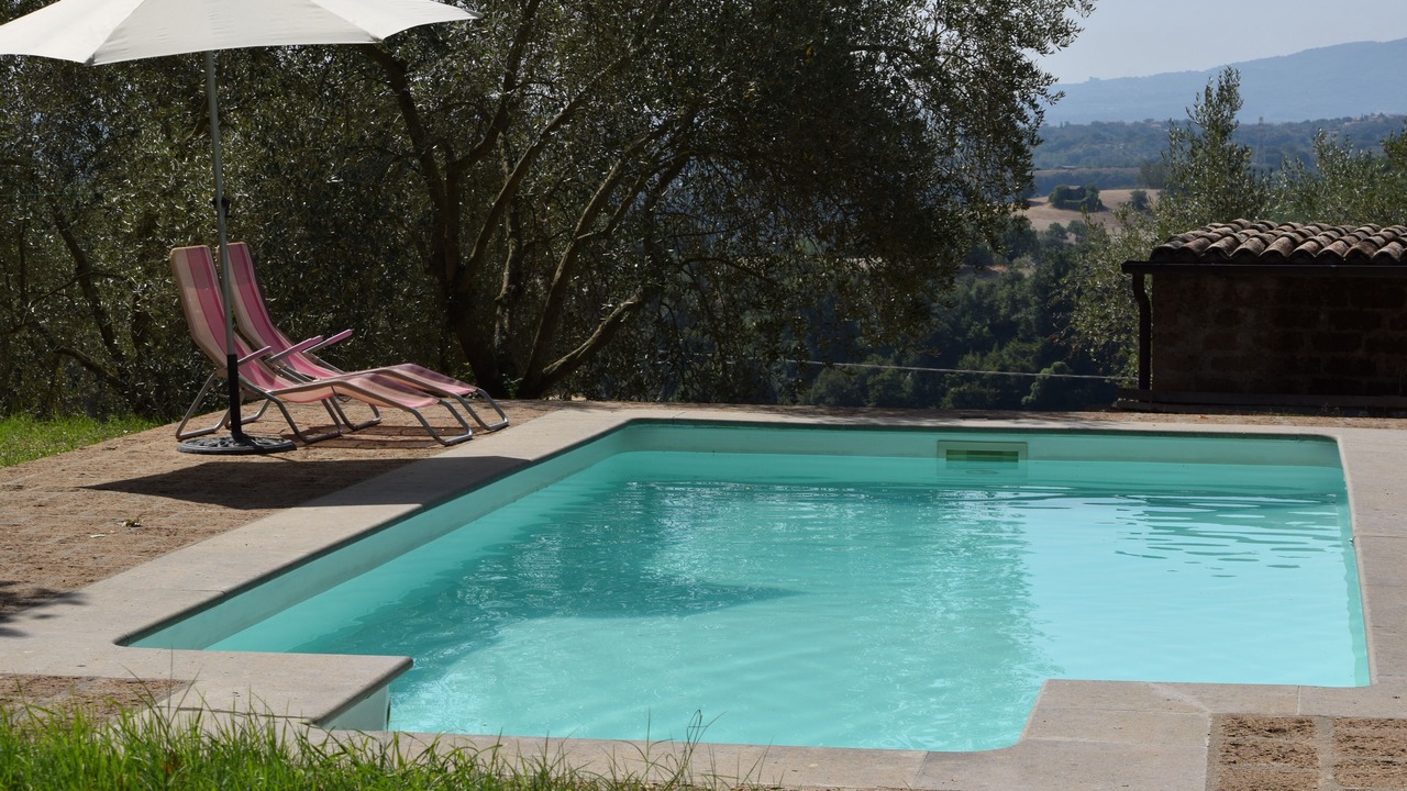 Photo of Outdoor in Celleno