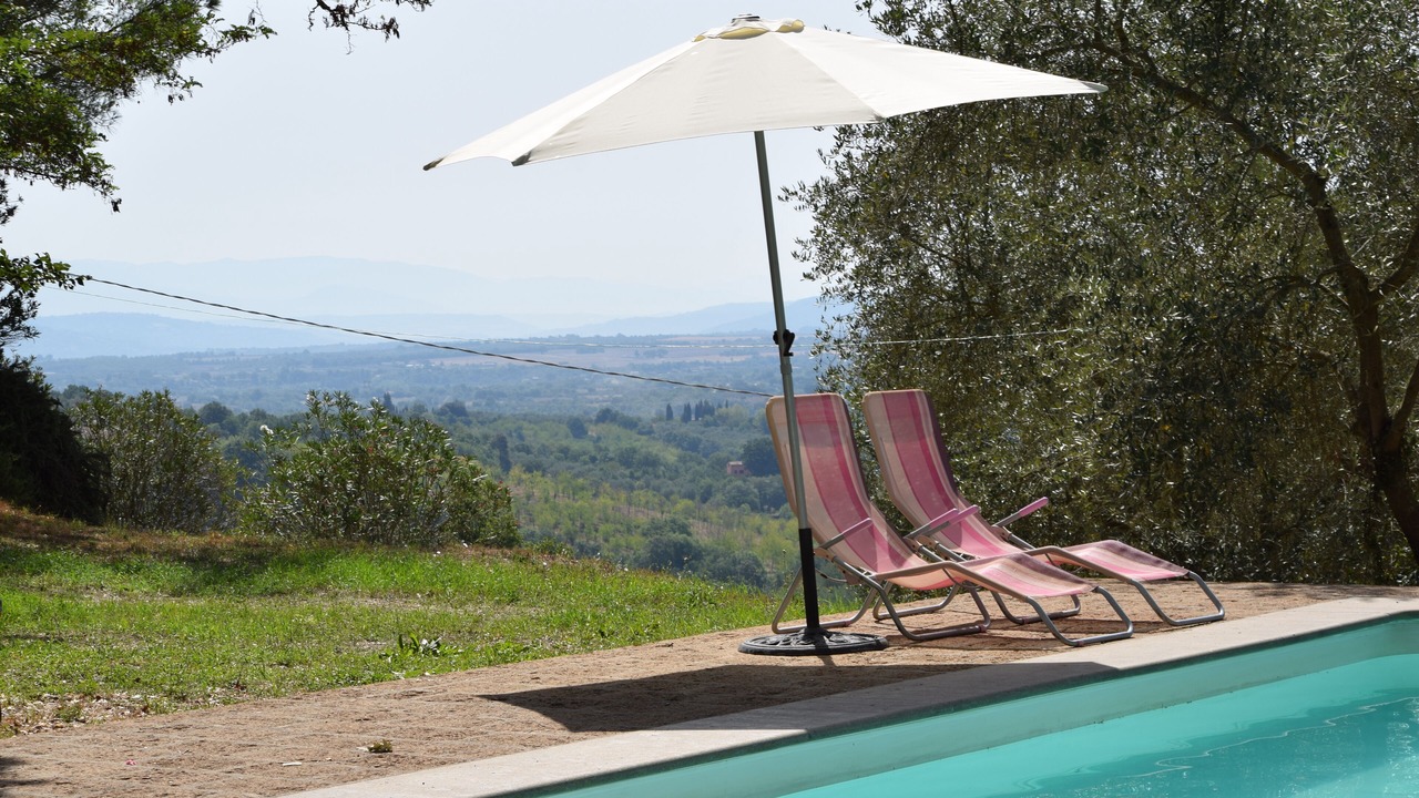 Photo of Outdoor in Celleno