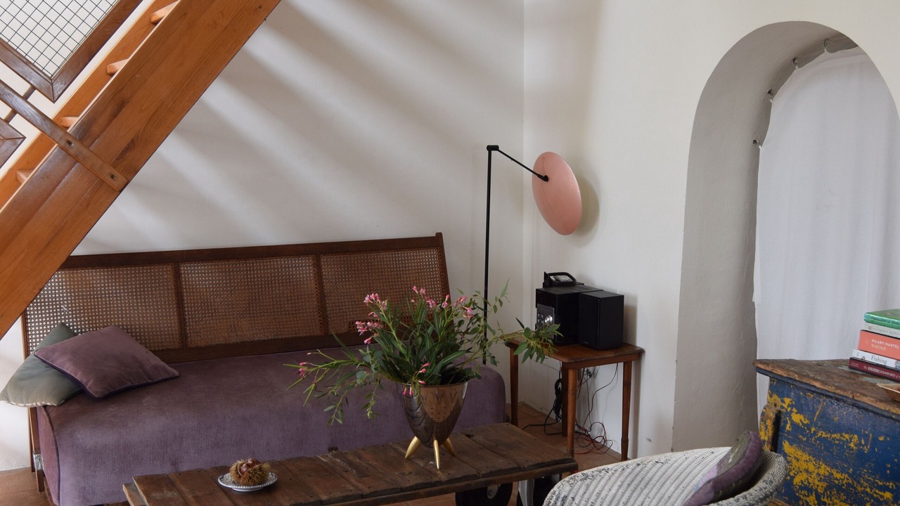 Photo of Livingroom in Celleno