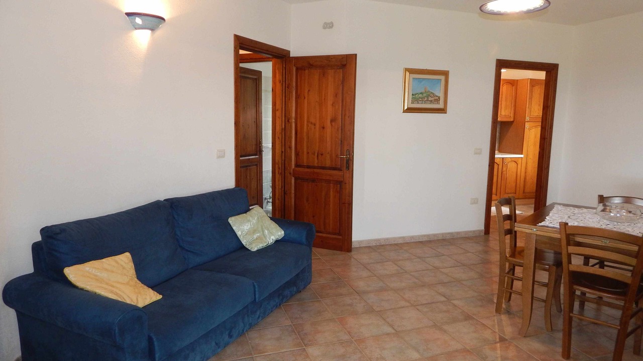 Photo of Livingroom in Siniscola