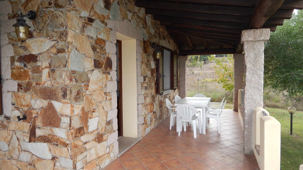 Photo of Outdoor in Siniscola