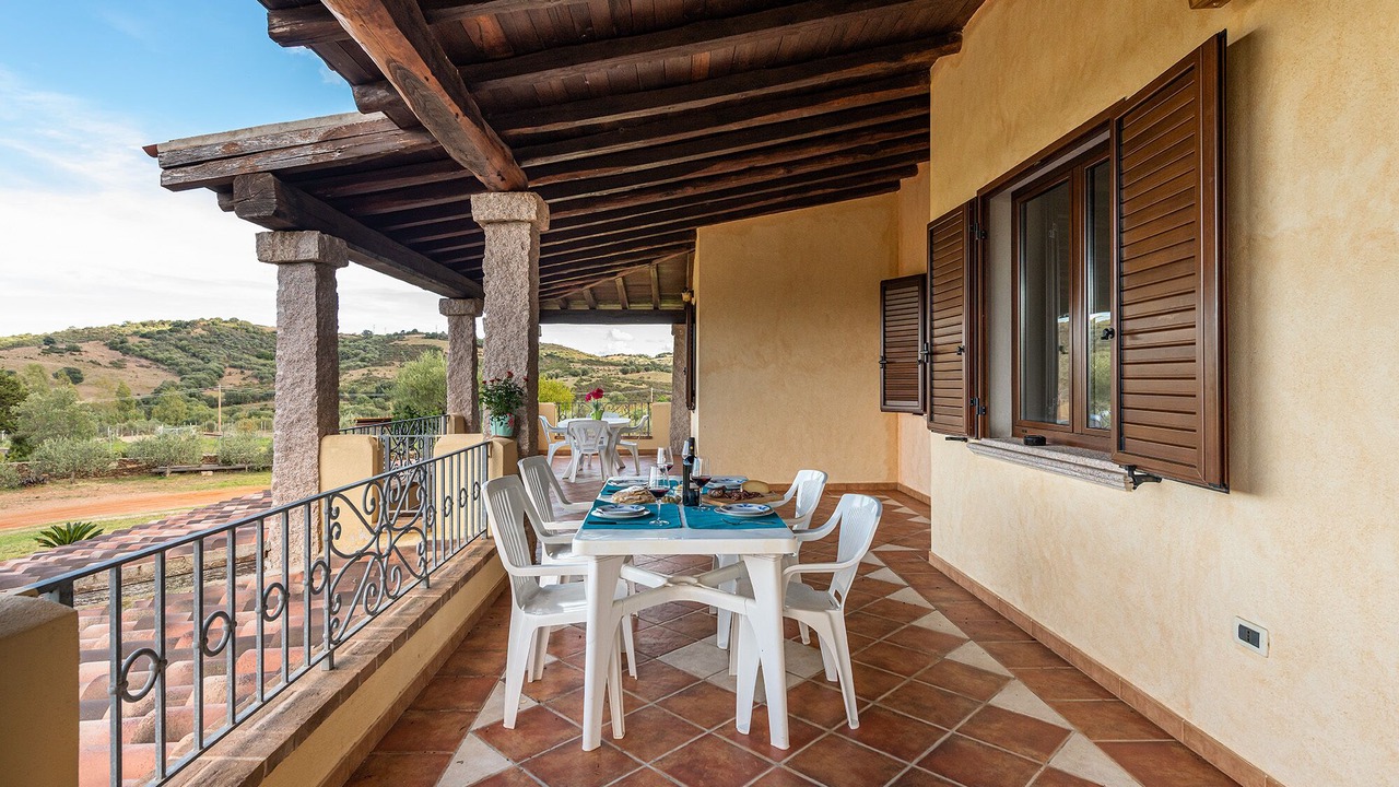 Photo of Outdoor in Siniscola