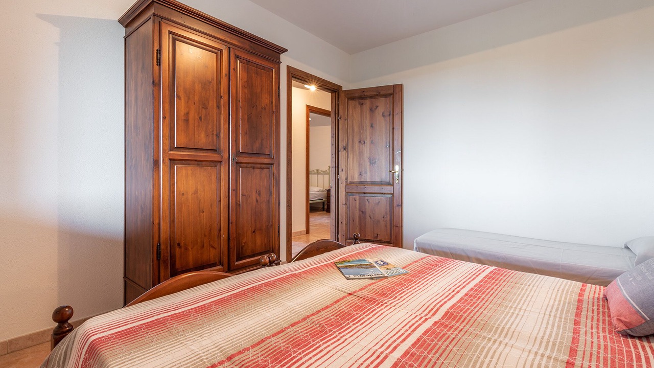 Photo of Bedroom in Siniscola