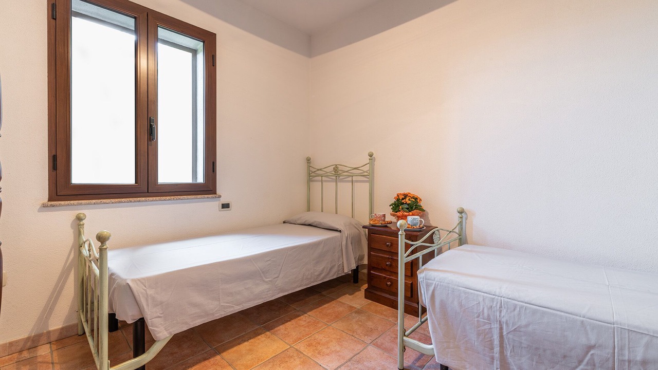 Photo of Bedroom in Siniscola