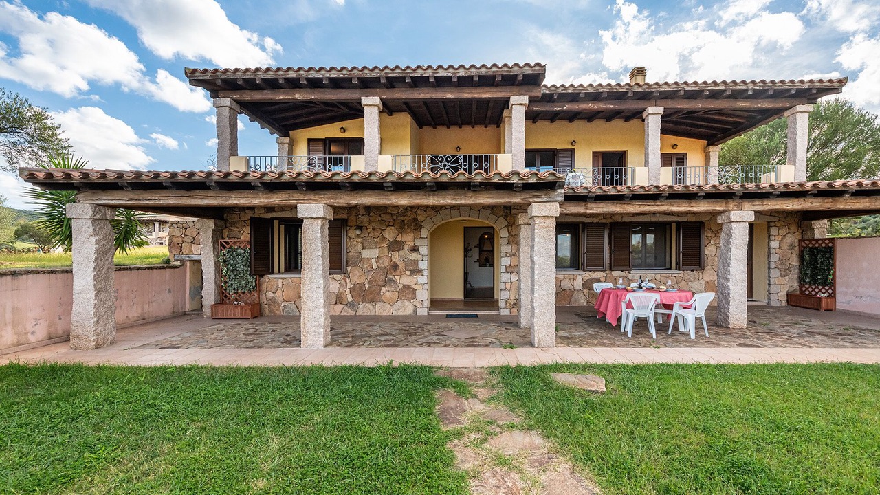 Photo of Outdoor in Siniscola
