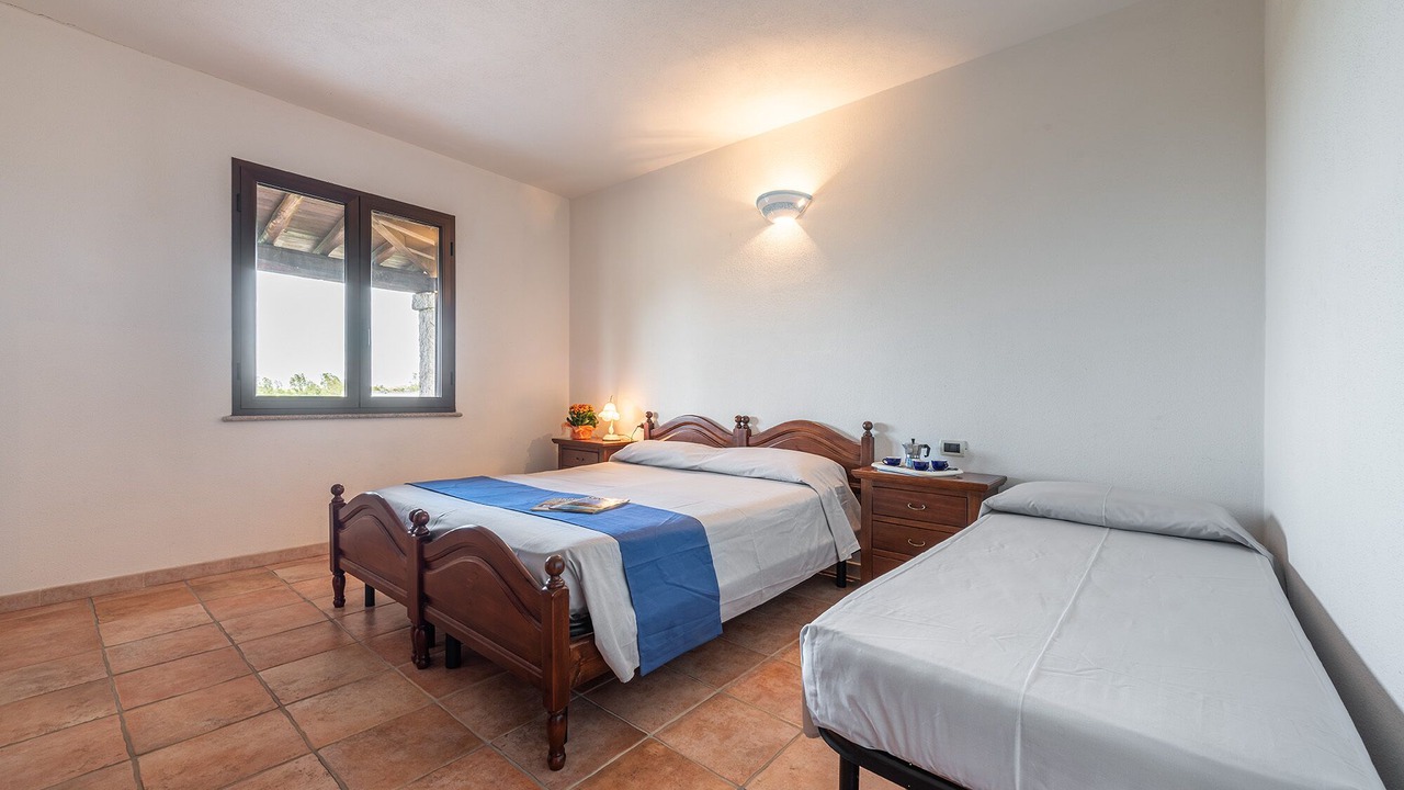 Photo of Bedroom in Siniscola