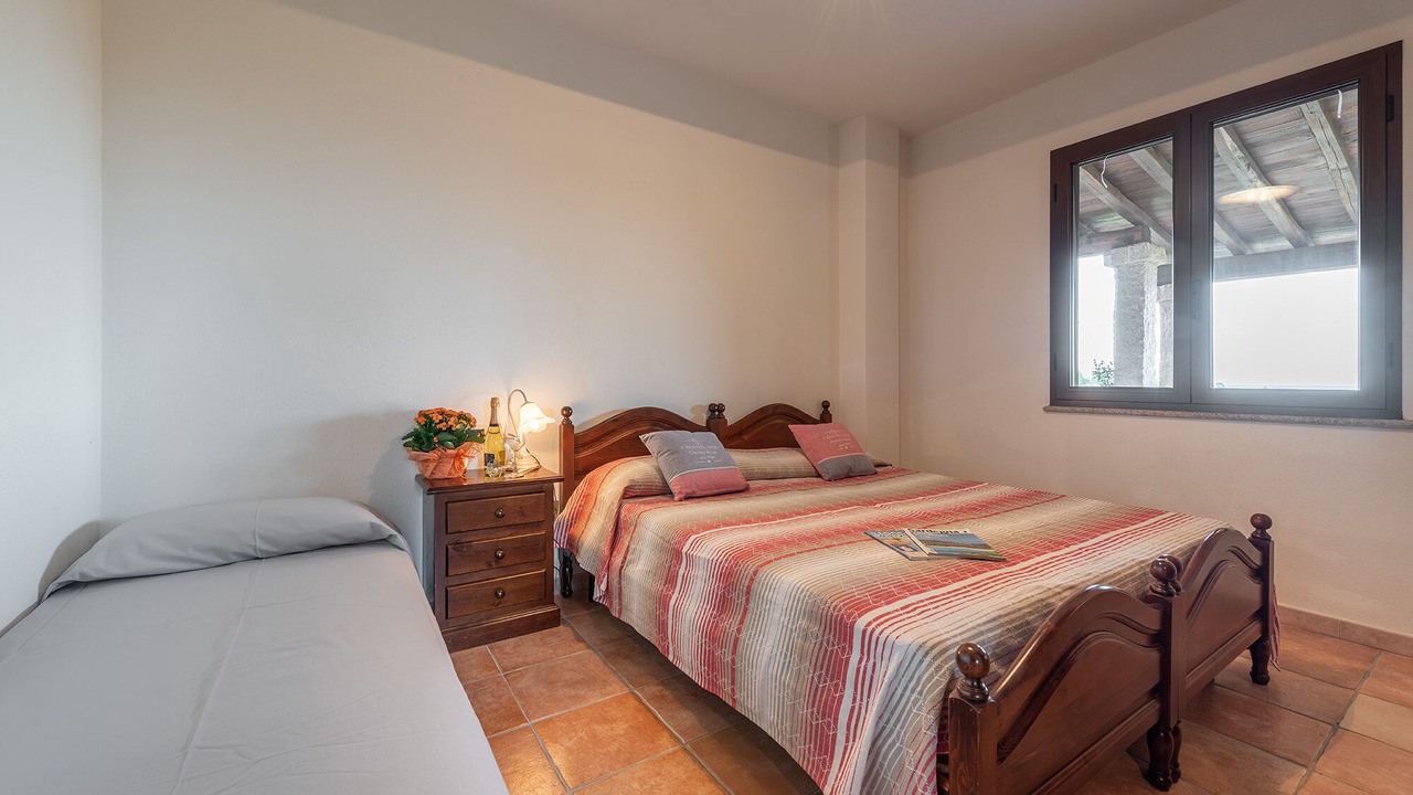 Photo of Bedroom in Siniscola
