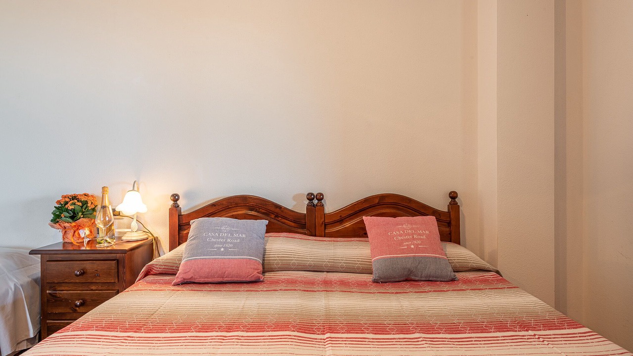 Photo of Bedroom in Siniscola