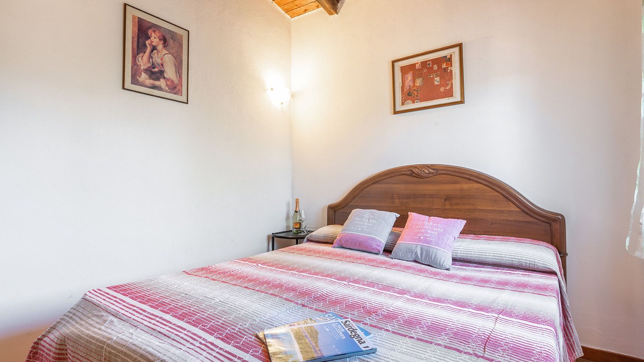 Photo of Bedroom in Porto Istana