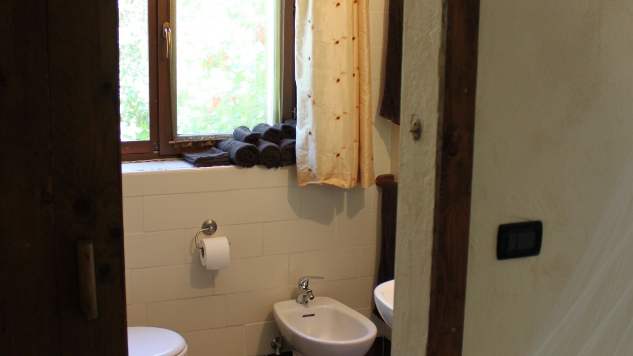 Photo of Bathroom in Monterosso