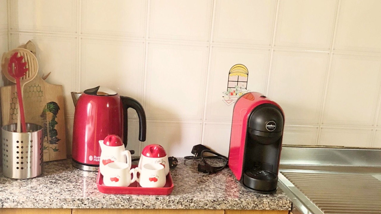 Photo of Kitchen in Castiglione di Sicilia