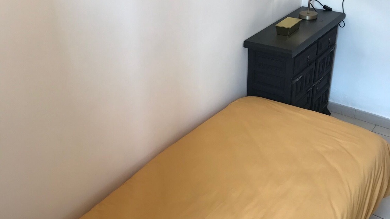 Photo of Bedroom in Almadraba-Canyelles