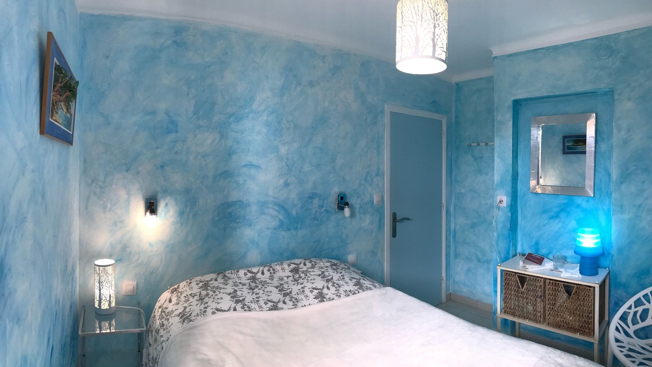 Photo of Bedroom in Almadraba-Canyelles
