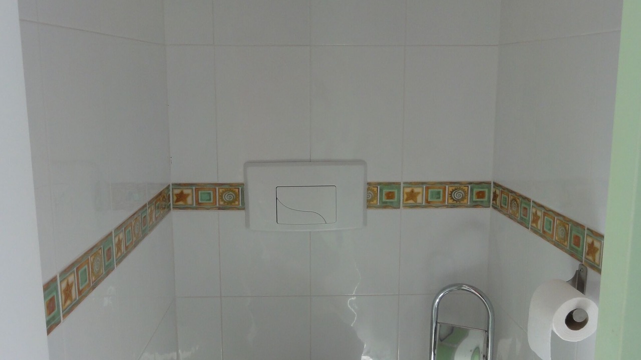 Photo of Bathroom in Almadraba-Canyelles