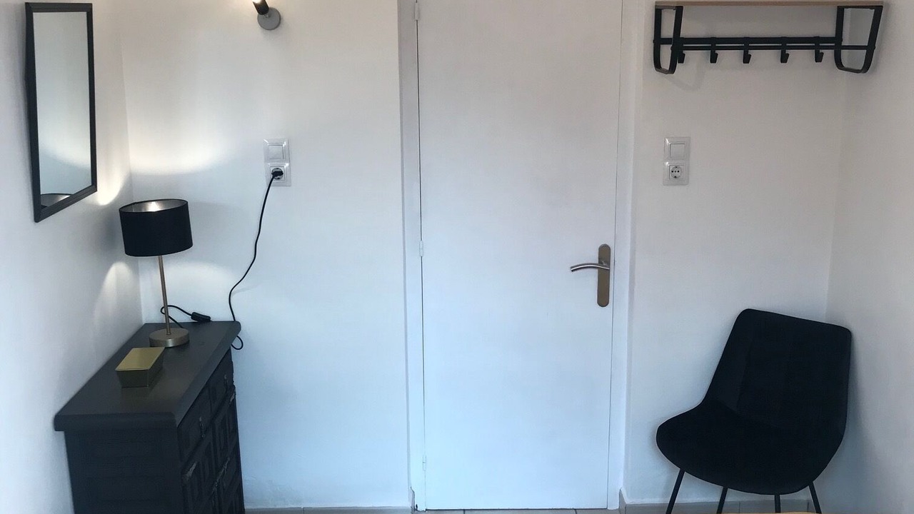 Photo of Bedroom in Almadraba-Canyelles