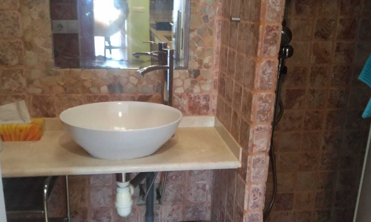 Photo of Bathroom in Almadraba-Canyelles