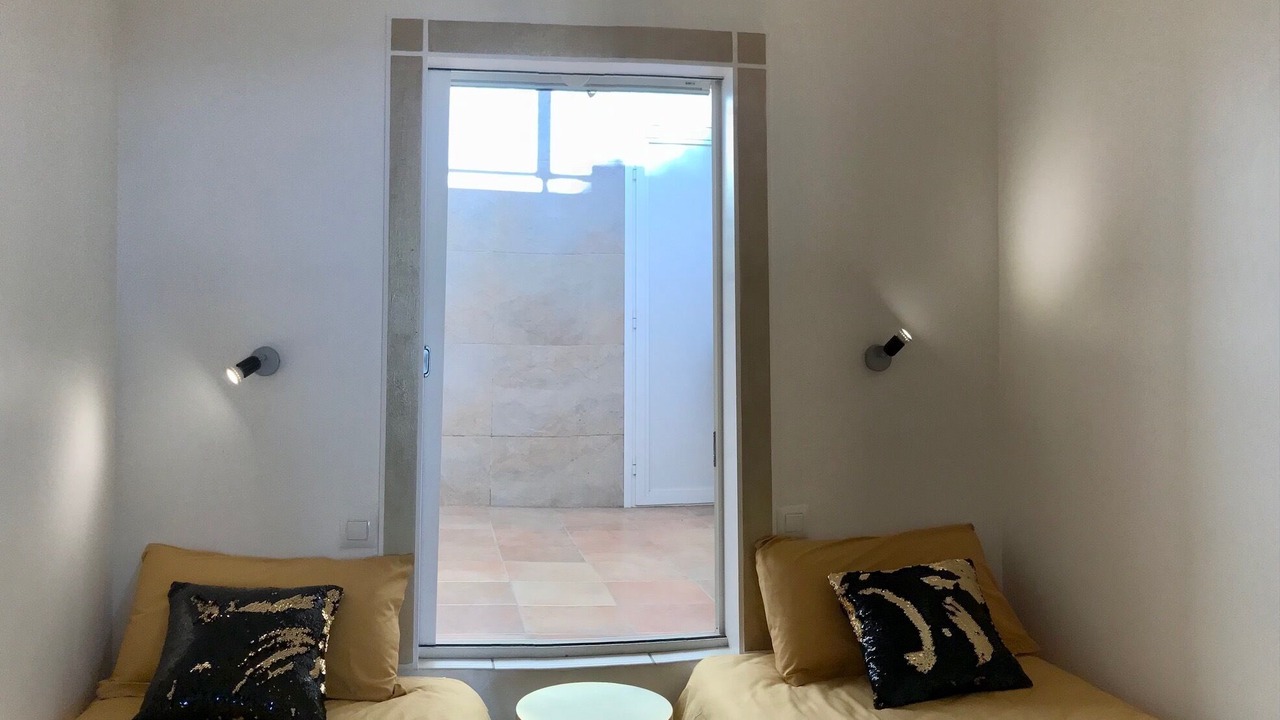 Photo of Bedroom in Almadraba-Canyelles