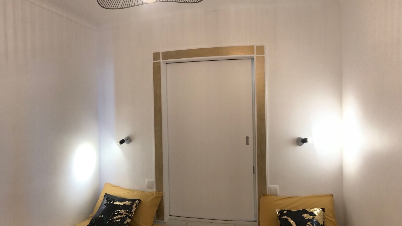 Photo of Bedroom in Almadraba-Canyelles