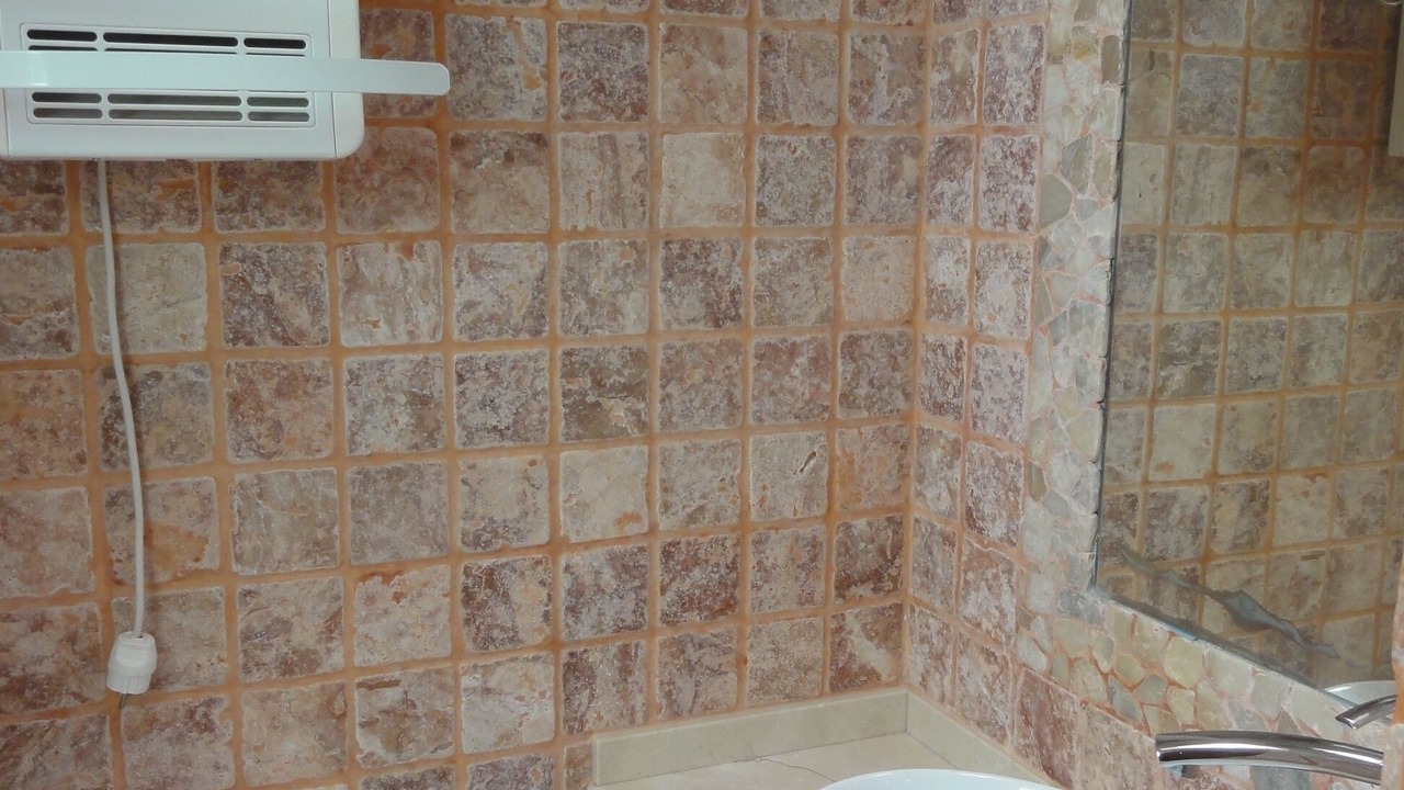 Photo of Bathroom in Almadraba-Canyelles