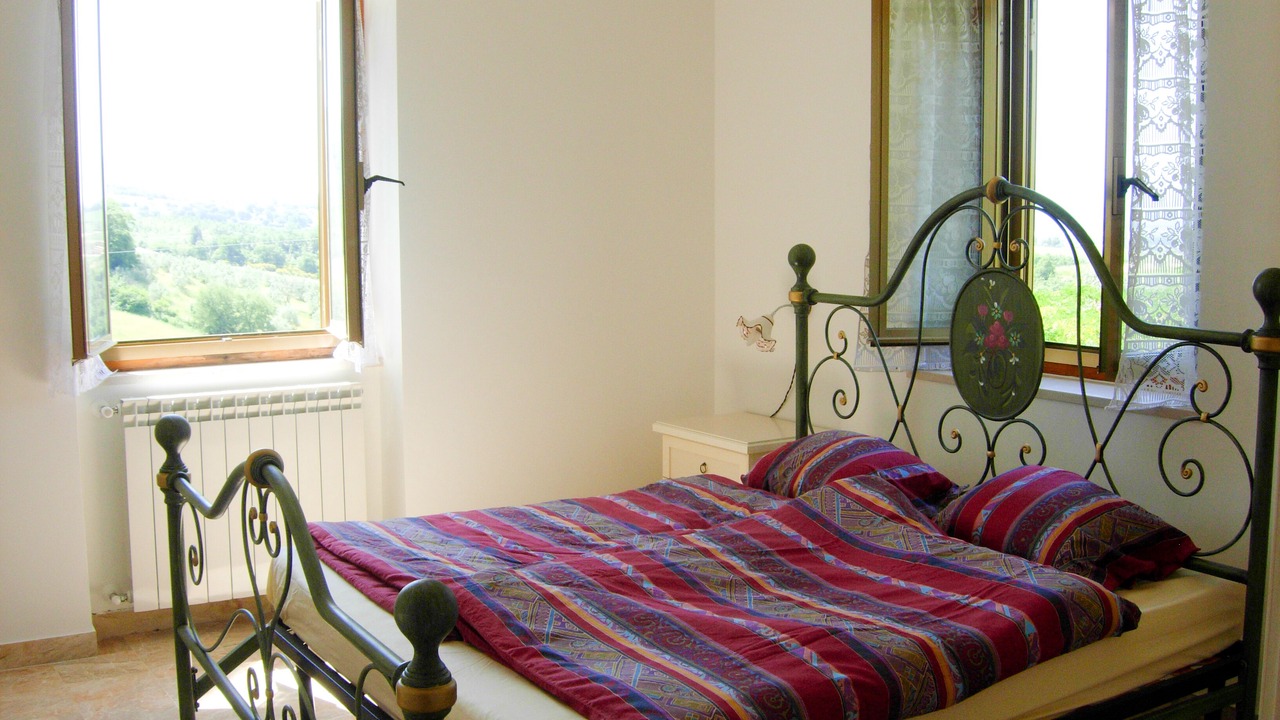 Photo of Bedroom in Montecchio