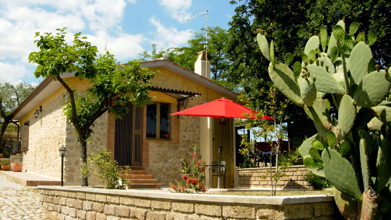 Photo of Outdoor in Montecchio