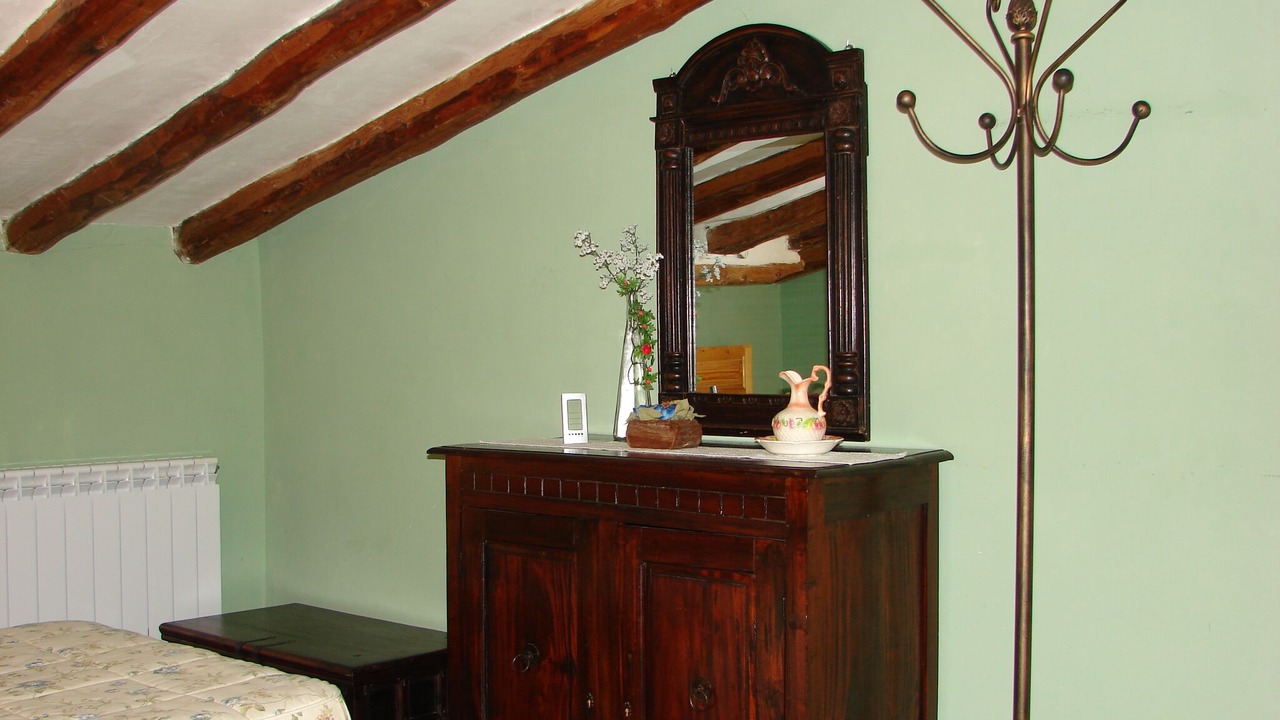 Photo of Bedroom in Gallocanta
