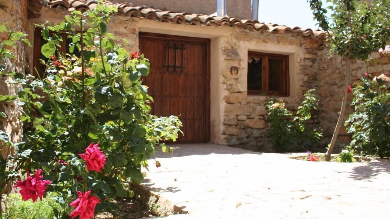 Photo of Outdoor in Gallocanta