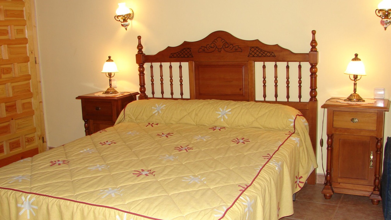 Photo of Bedroom in Gallocanta