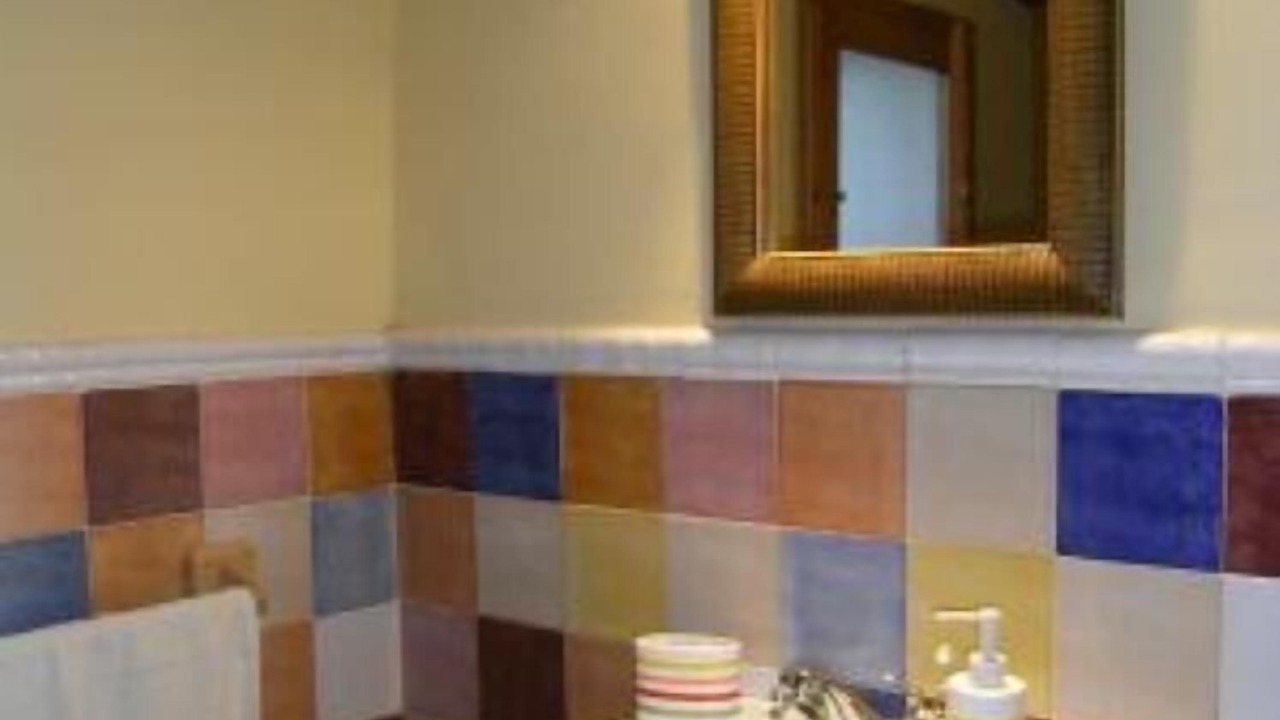 Photo of Bathroom in Gallocanta