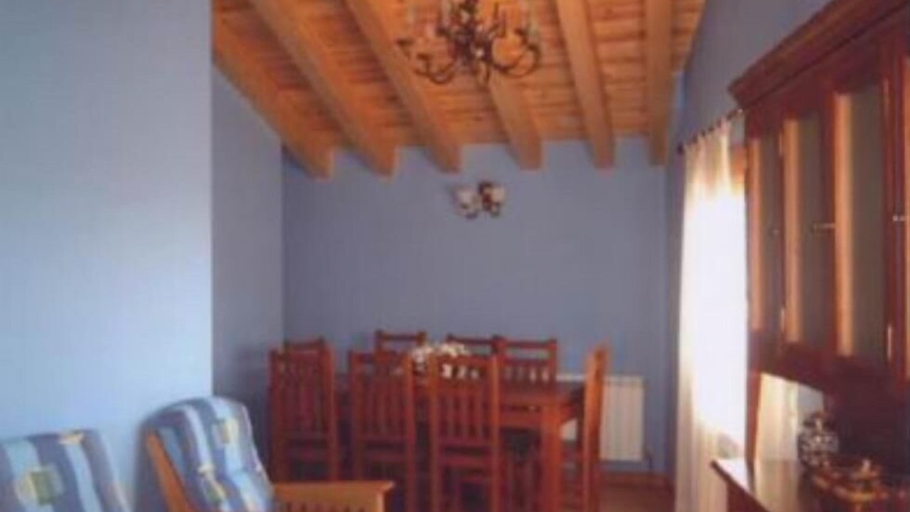 Photo of Livingroom in Gallocanta