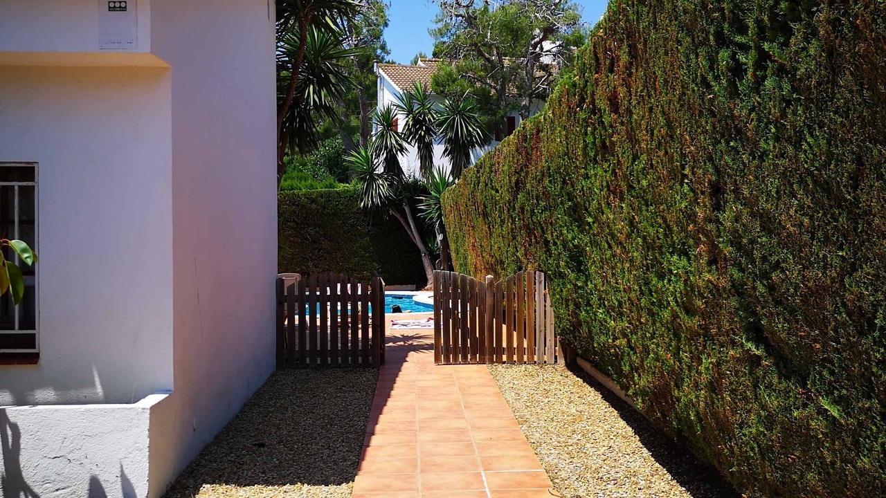 Photo of Outdoor in El Vendrell
