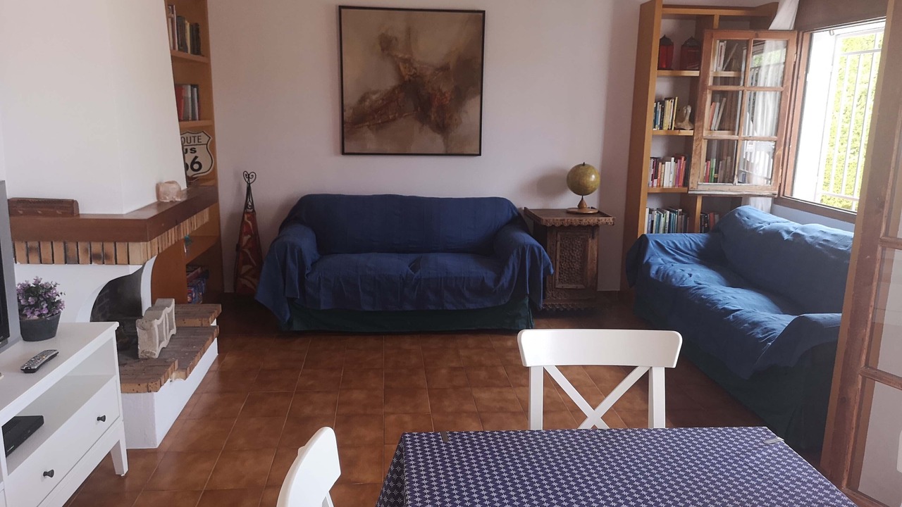 Photo of Livingroom in El Vendrell