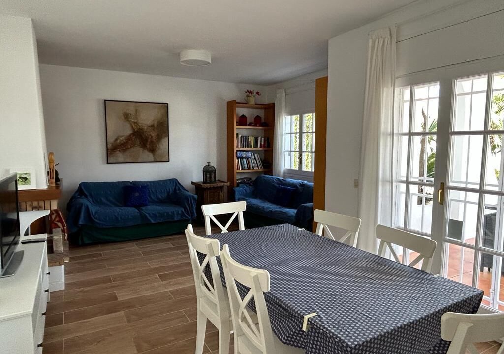 Photo of Livingroom in El Vendrell