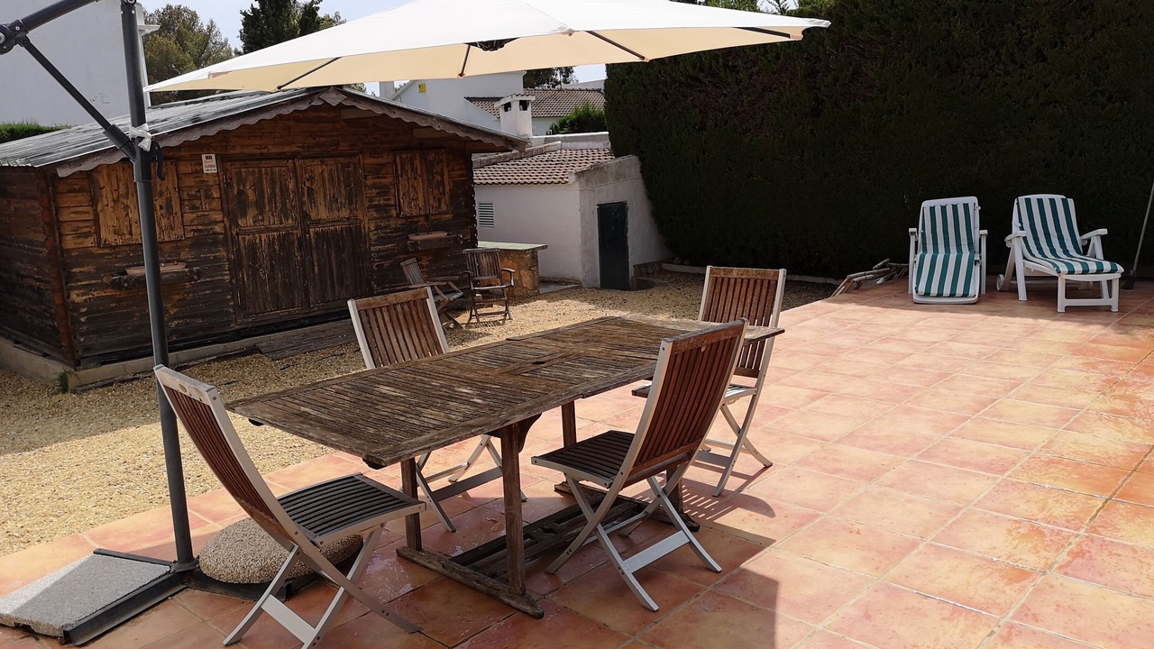 Photo of Outdoor in El Vendrell