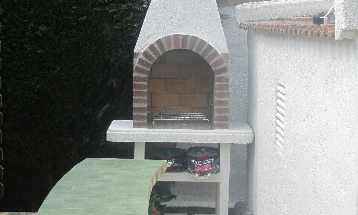 Photo of Patio Balcony in El Vendrell