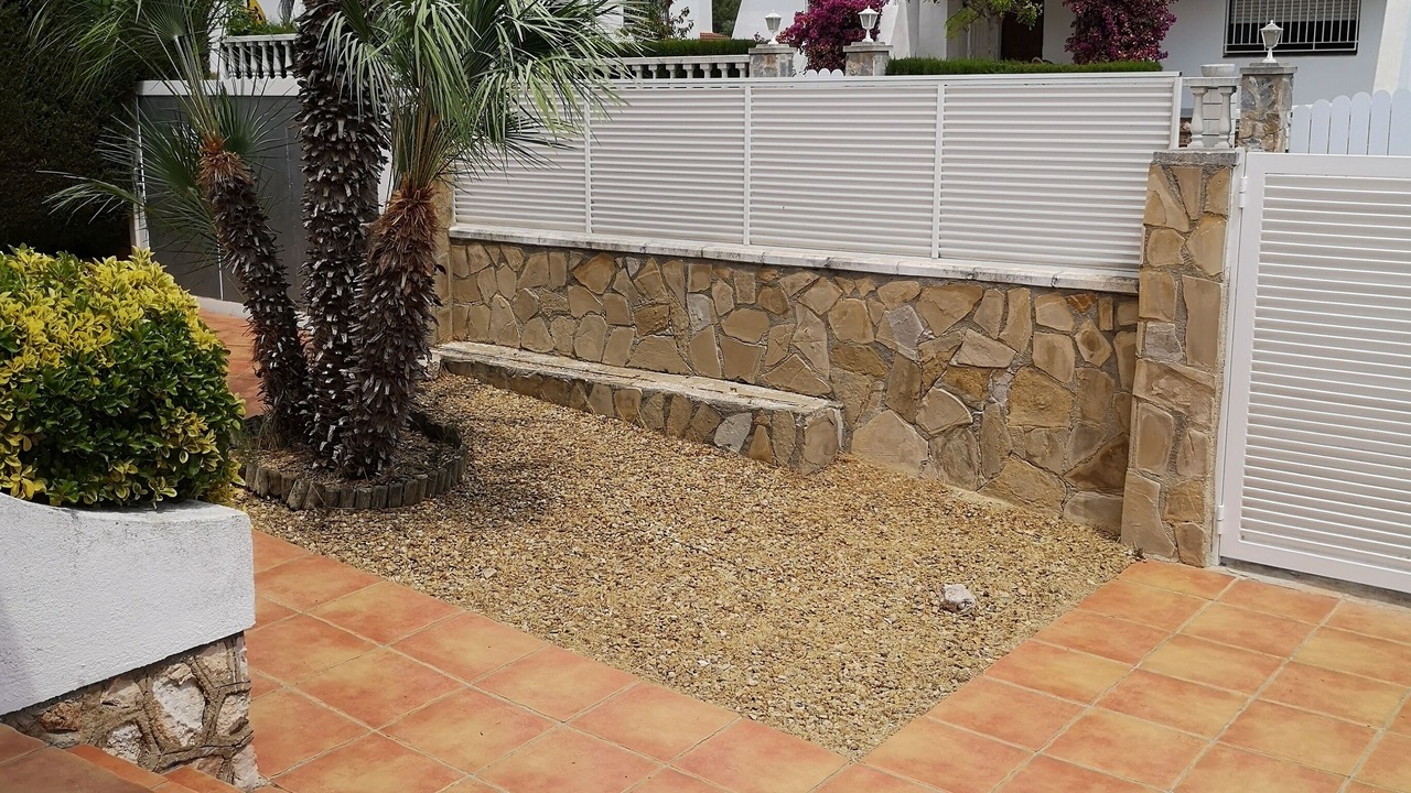Photo of Outdoor in El Vendrell