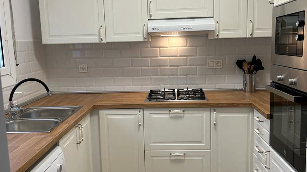 Photo of Kitchen in El Vendrell