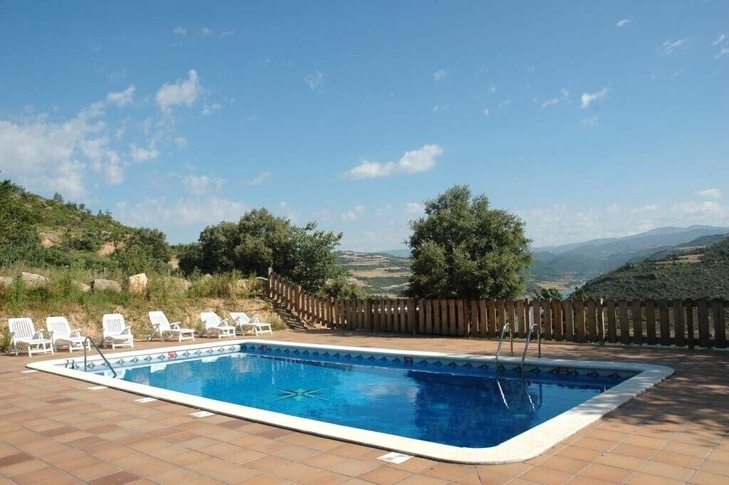 Photo of Outdoor in Ponts