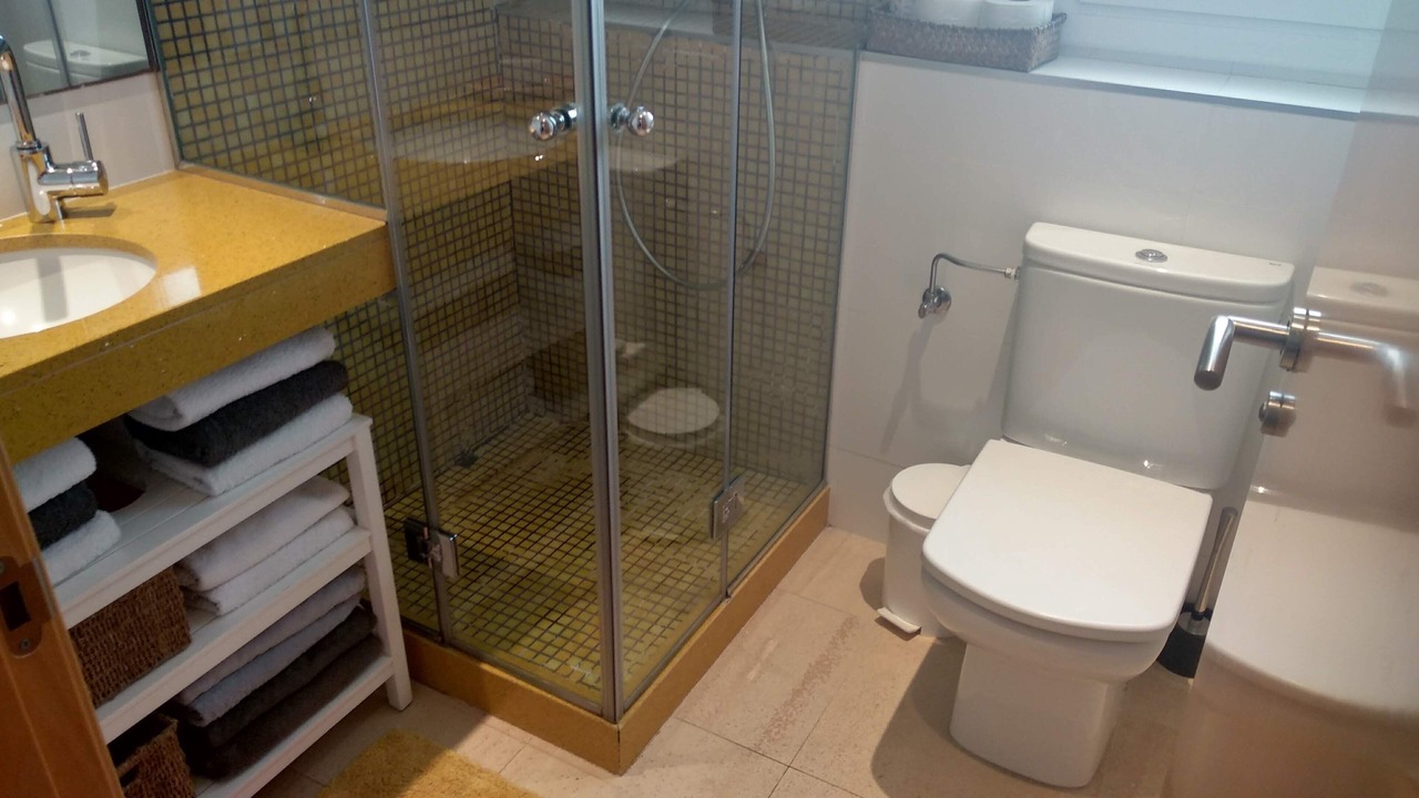 Photo of Bathroom in Port de la Selva