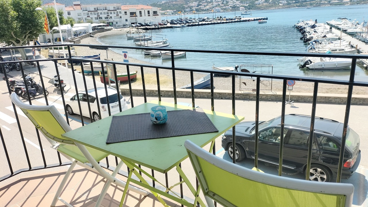 Photo of Outdoor in Port de la Selva